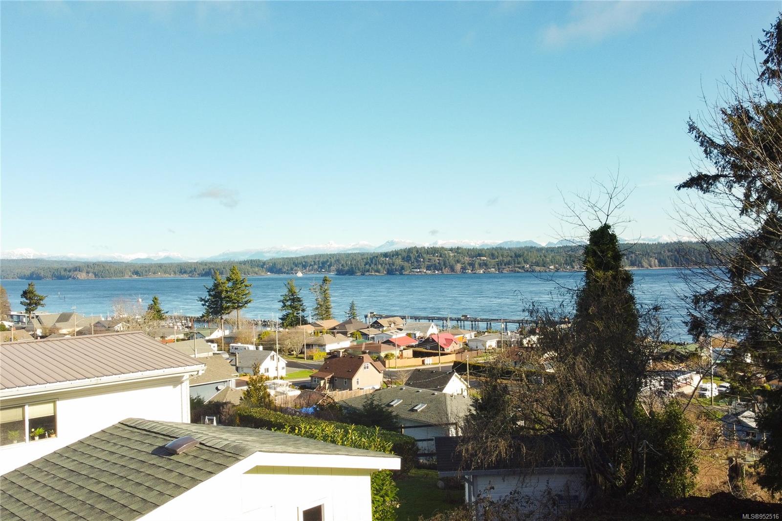 575 Alder Street, Campbell River, BC, V9W 2N9 952516 Vanessa