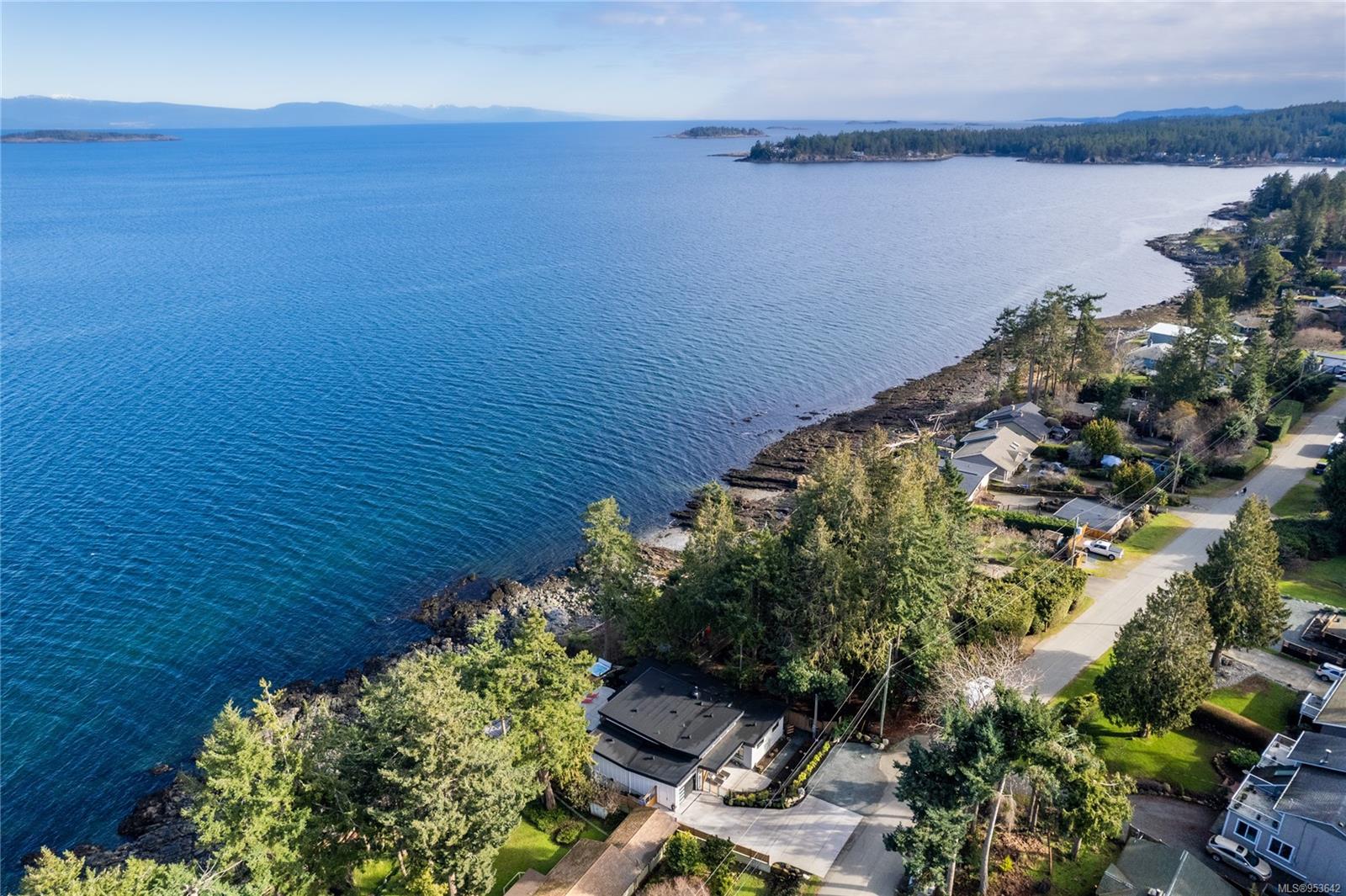 1254 Marina Way, Nanoose Bay, BC, V9P 9C1 953642 The Nicklen Group