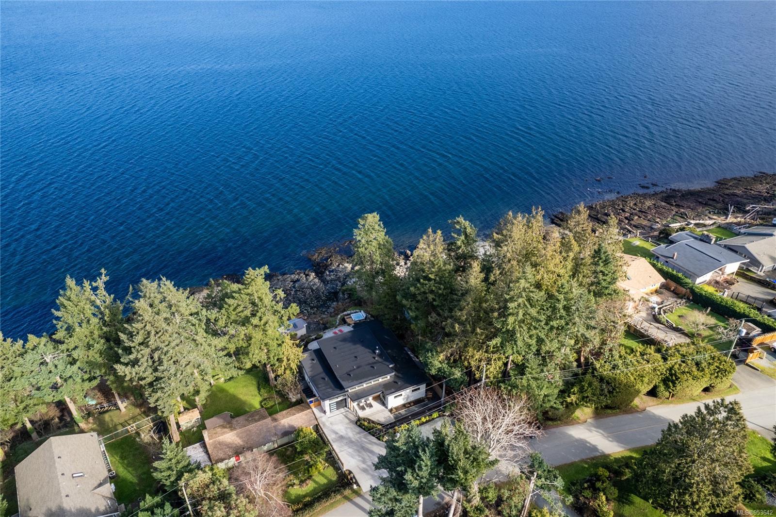 1254 Marina Way, Nanoose Bay, BC, V9P 9C1 953642 The Nicklen Group