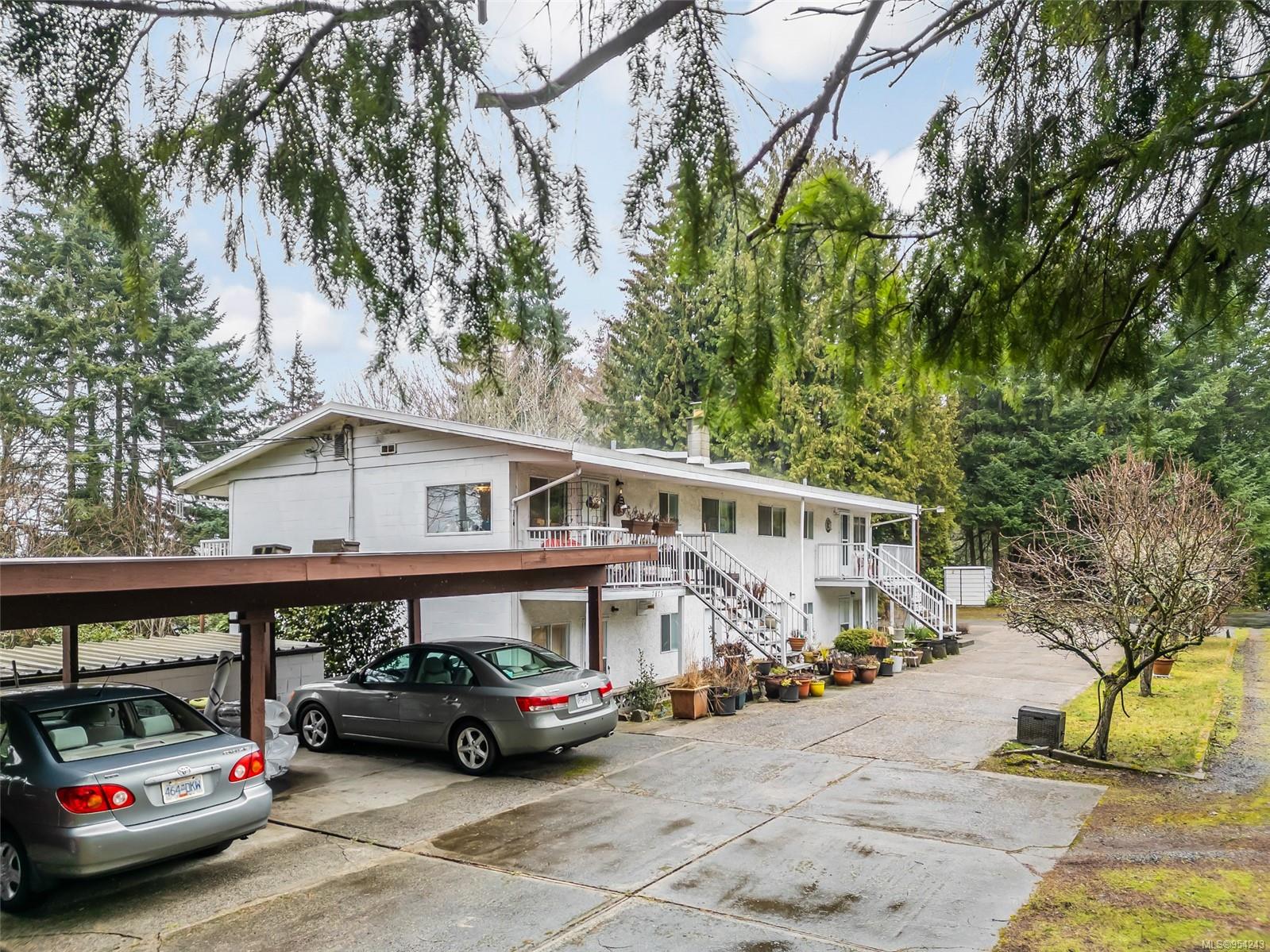 7871,7873 Aats Road, Lantzville, BC, V0R 2H0 954243 Susan McGougan