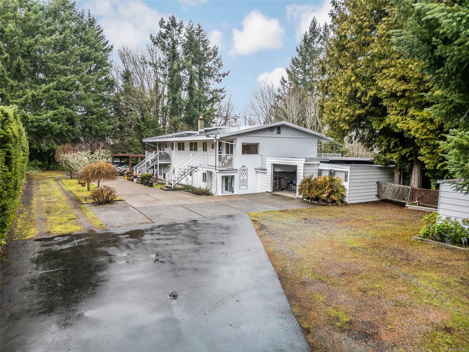 7871,7873 Aats Road, Lantzville, BC, V0R 2H0 954243 Susan McGougan