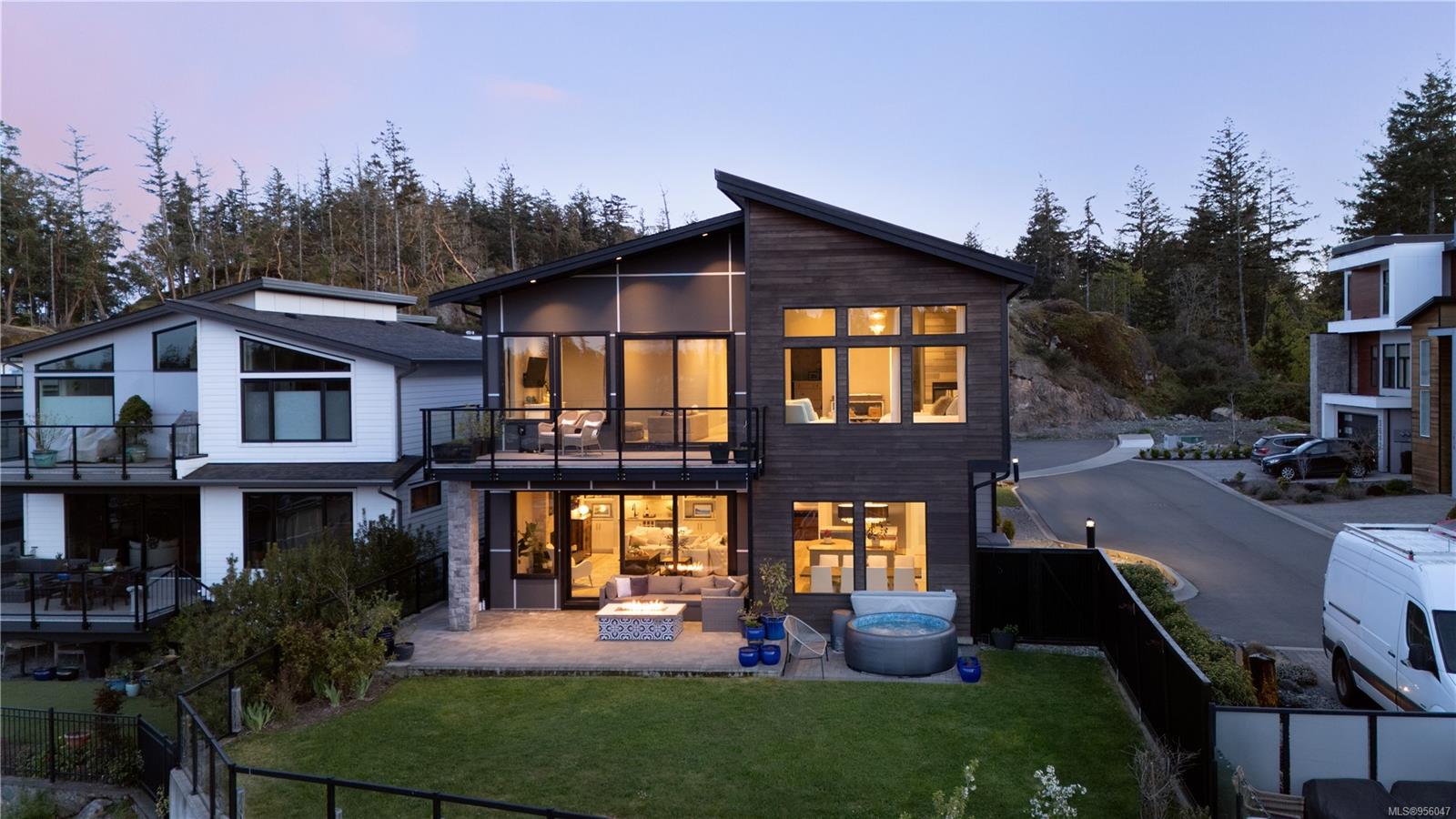 538 Elevation Pointe Terrace, Colwood, BC, V9C 0M3 956047 Marten