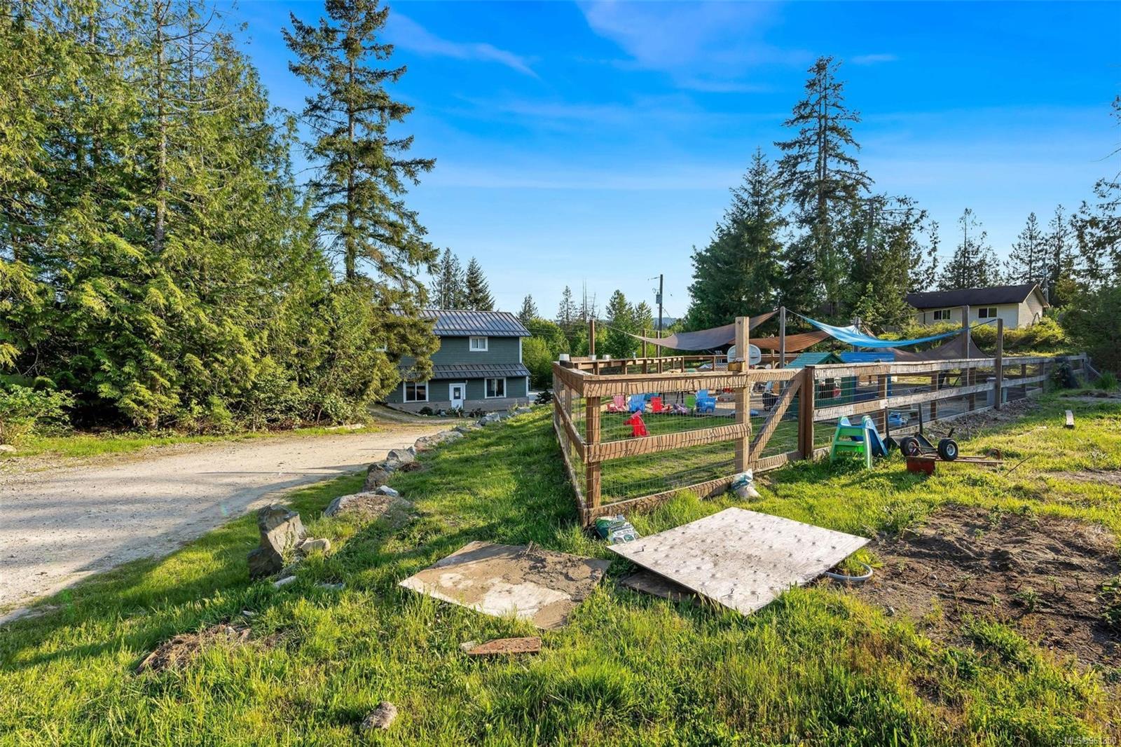 2051 Ingot Drive, Cobble Hill, BC, V0R 1L6 961350 Rod Macintosh