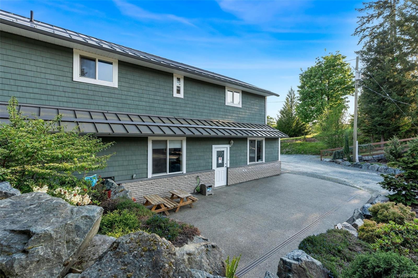 2051 Ingot Drive, Cobble Hill, BC, V0R 1L6 961350 Rod Macintosh