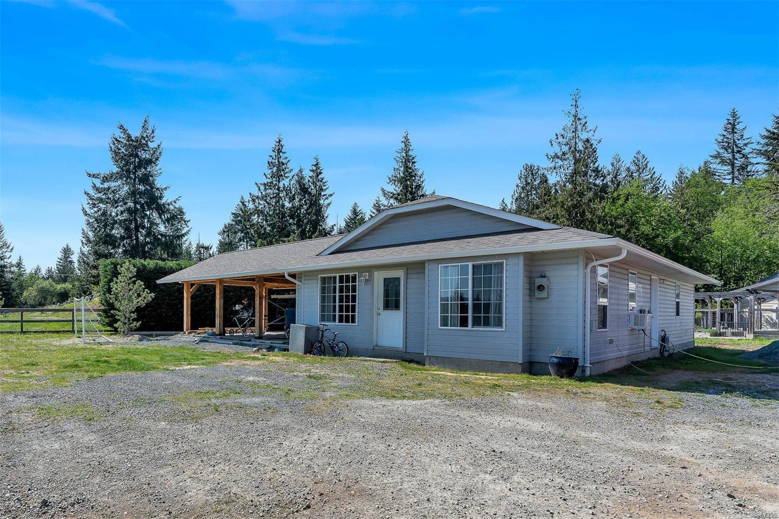 2051 Ingot Drive, Cobble Hill, BC, V0R 1L6 961350 Rod Macintosh