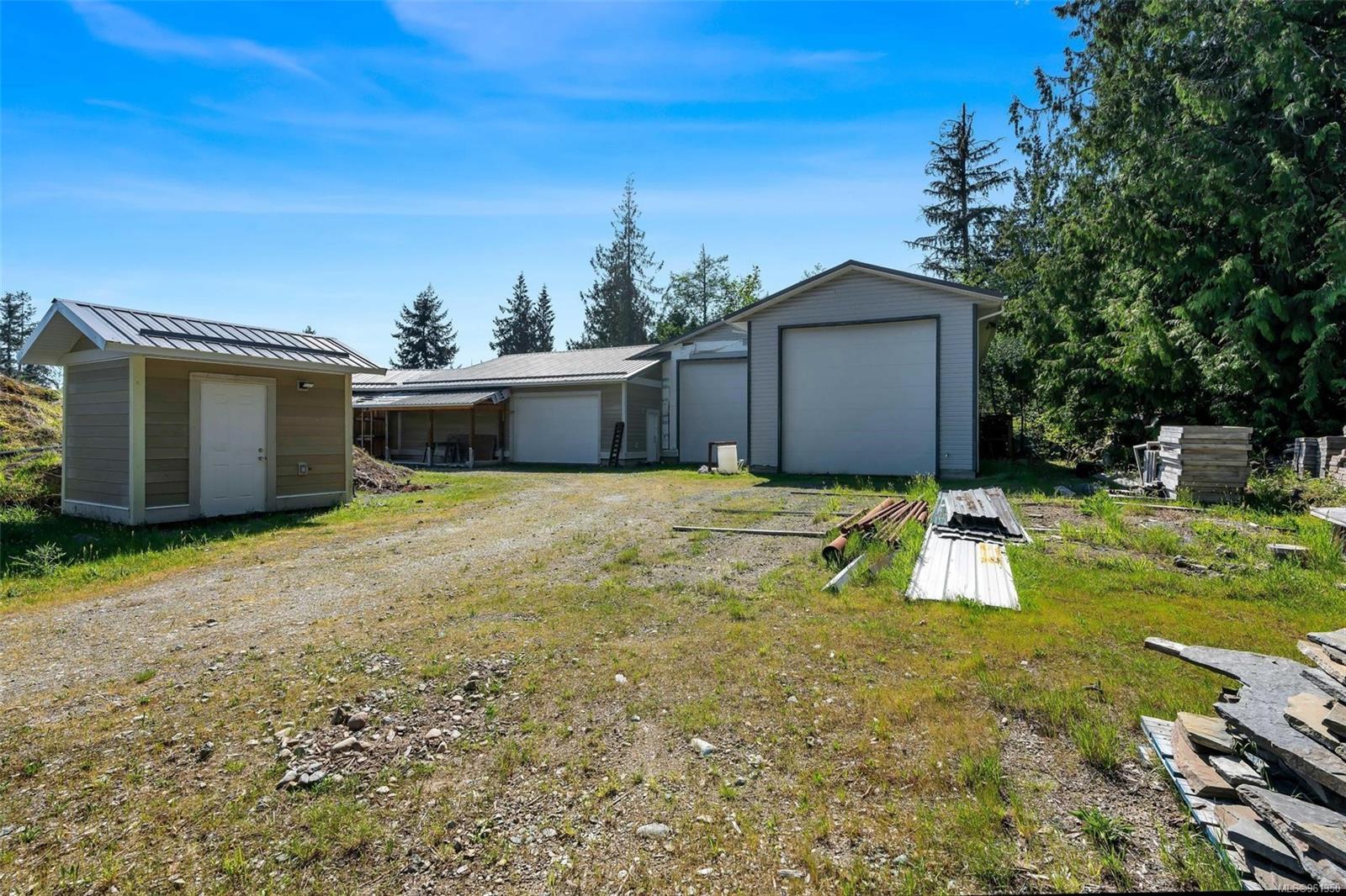 2051 Ingot Drive, Cobble Hill, BC, V0R 1L6 961350 Rod Macintosh