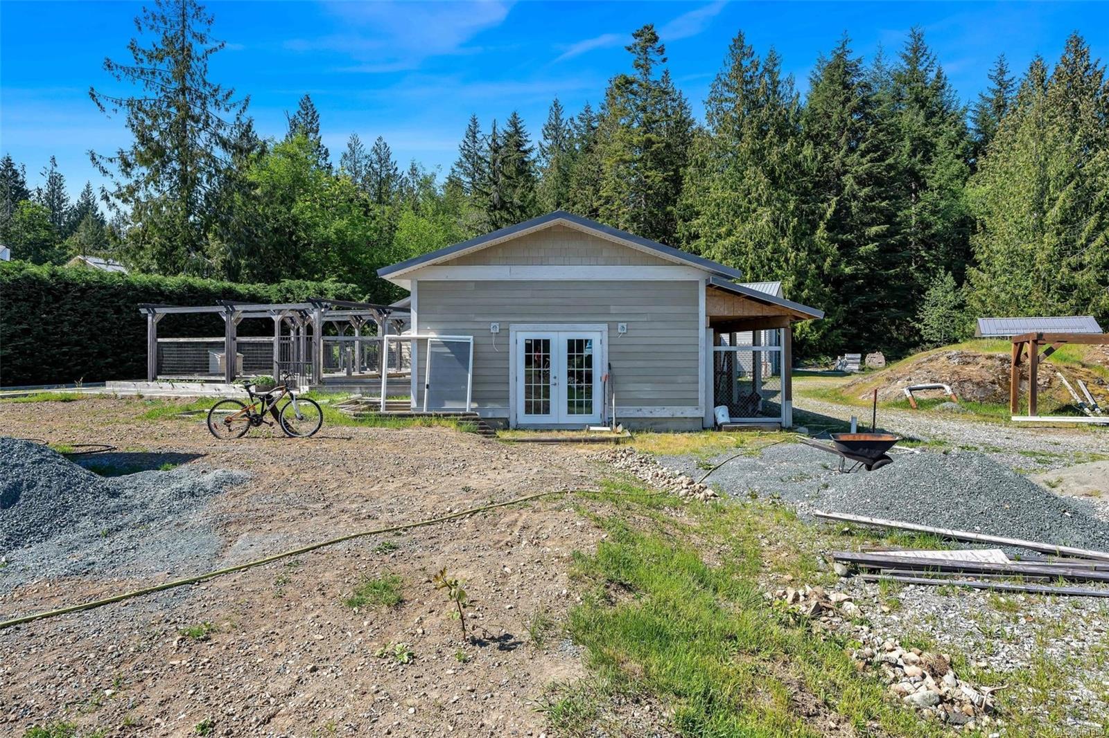 2051 Ingot Drive, Cobble Hill, BC, V0R 1L6 961350 Rod Macintosh