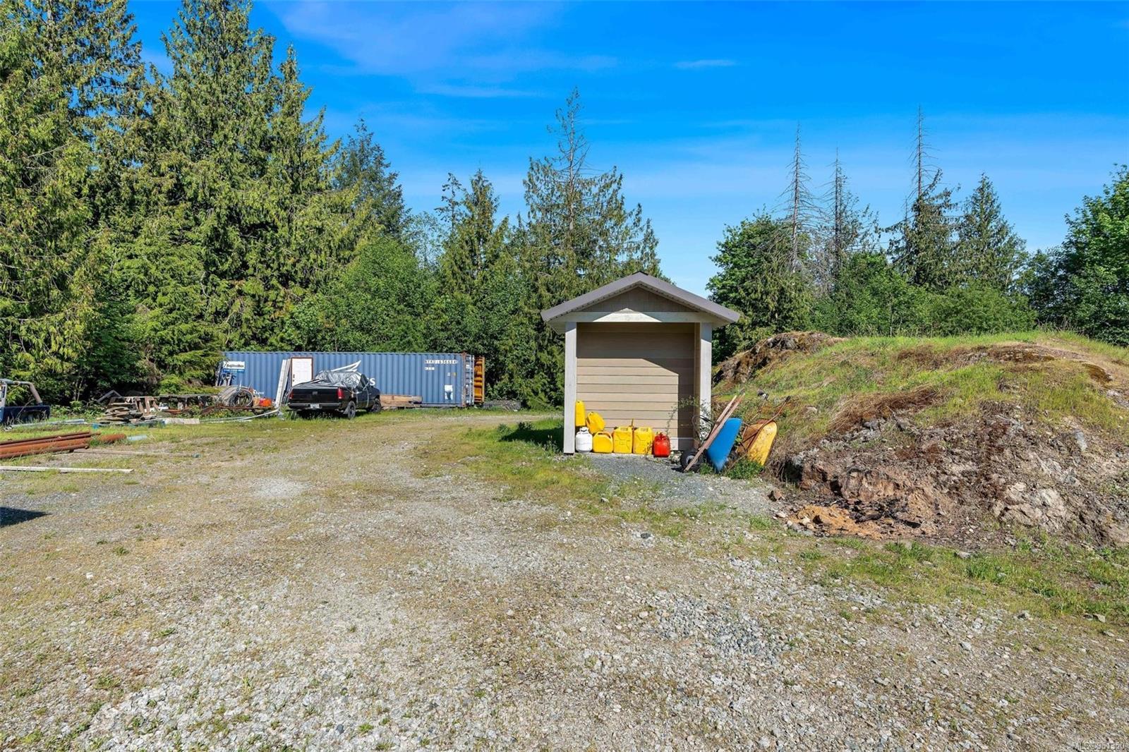 2051 Ingot Drive, Cobble Hill, BC, V0R 1L6 961350 Rod Macintosh