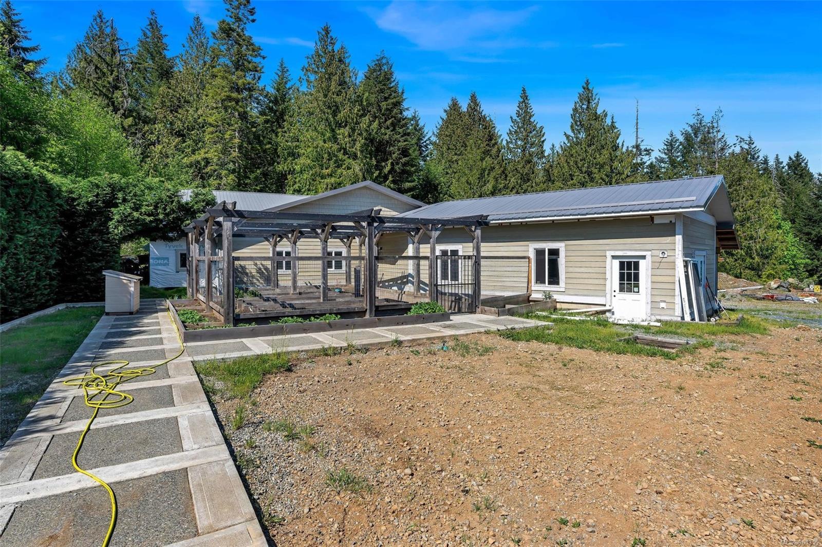 2051 Ingot Drive, Cobble Hill, BC, V0R 1L6 961350 Rod Macintosh