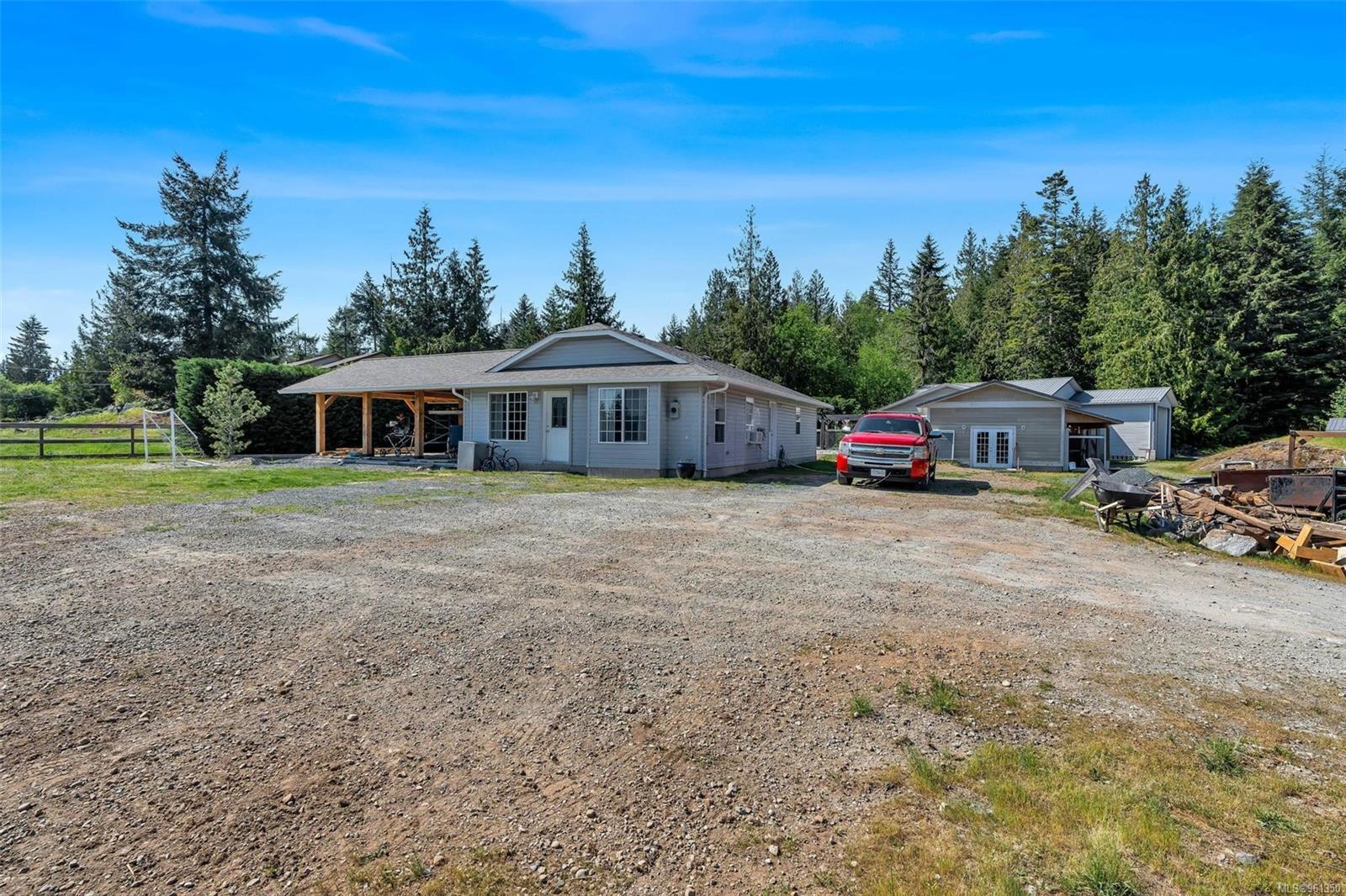 2051 Ingot Drive, Cobble Hill, BC, V0R 1L6 961350 Rod Macintosh