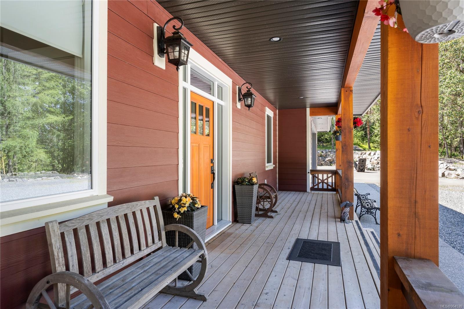 2873 Kilpatrick Road, Nanaimo, BC, V9R 6W6 964530 Cody Dreger and