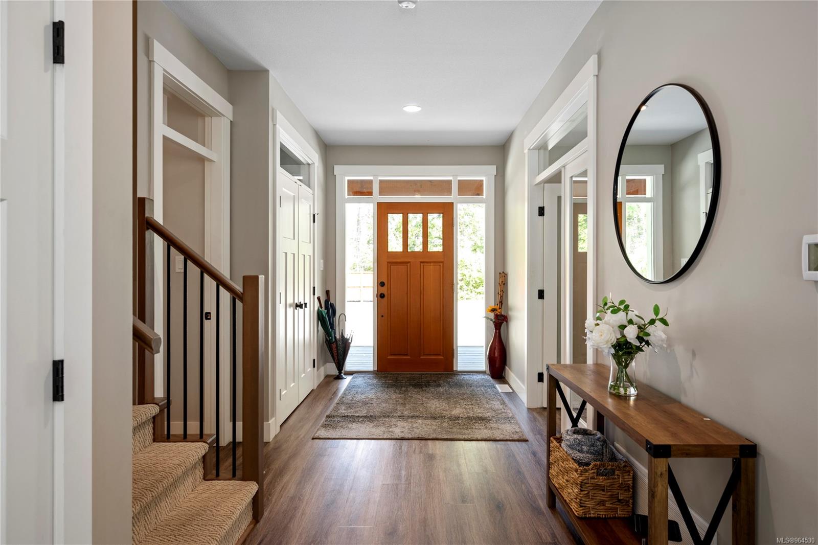 2873 Kilpatrick Road, Nanaimo, BC, V9R 6W6 964530 Cody Dreger and