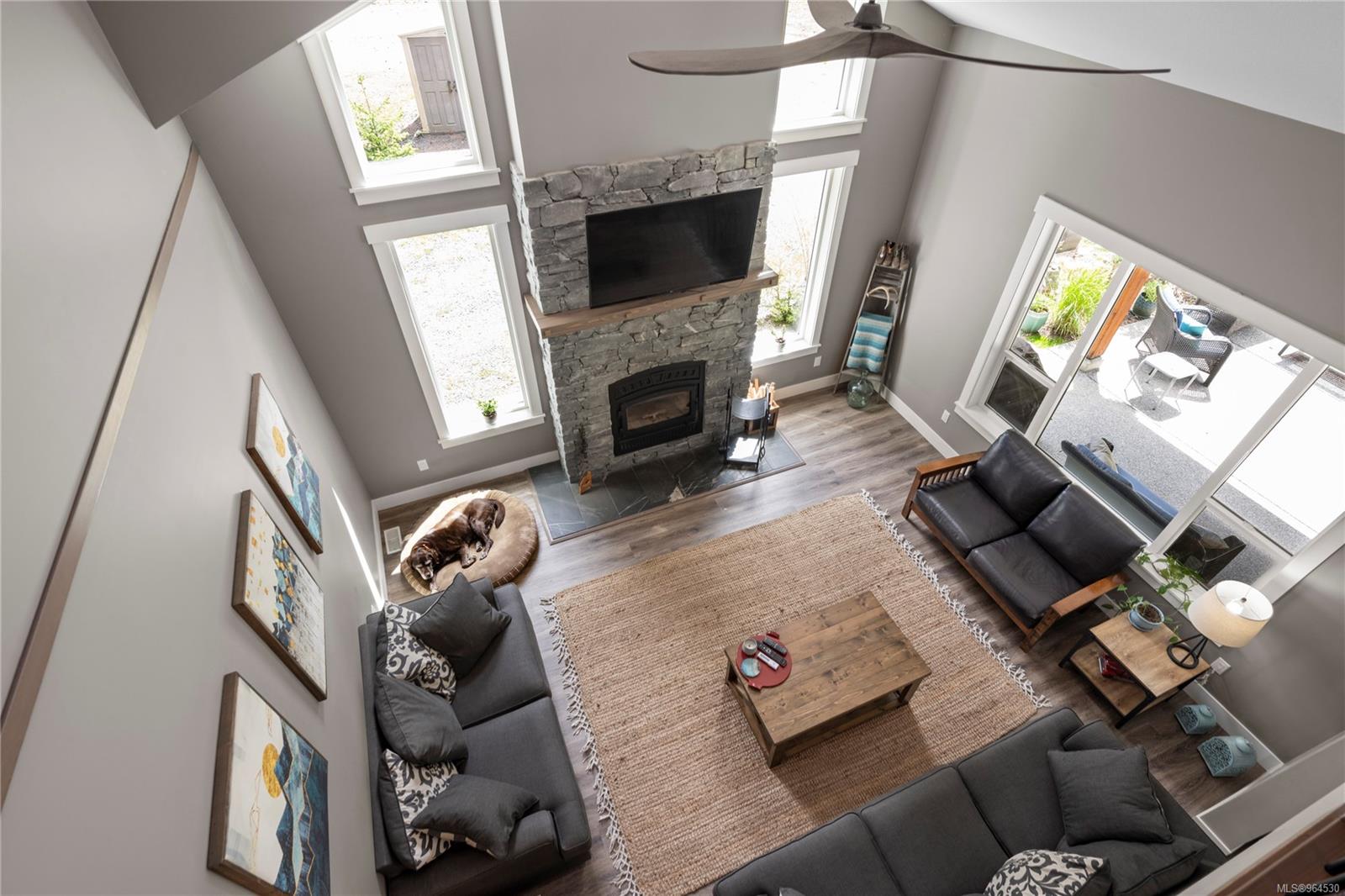 2873 Kilpatrick Road, Nanaimo, BC, V9R 6W6 964530 Cody Dreger and