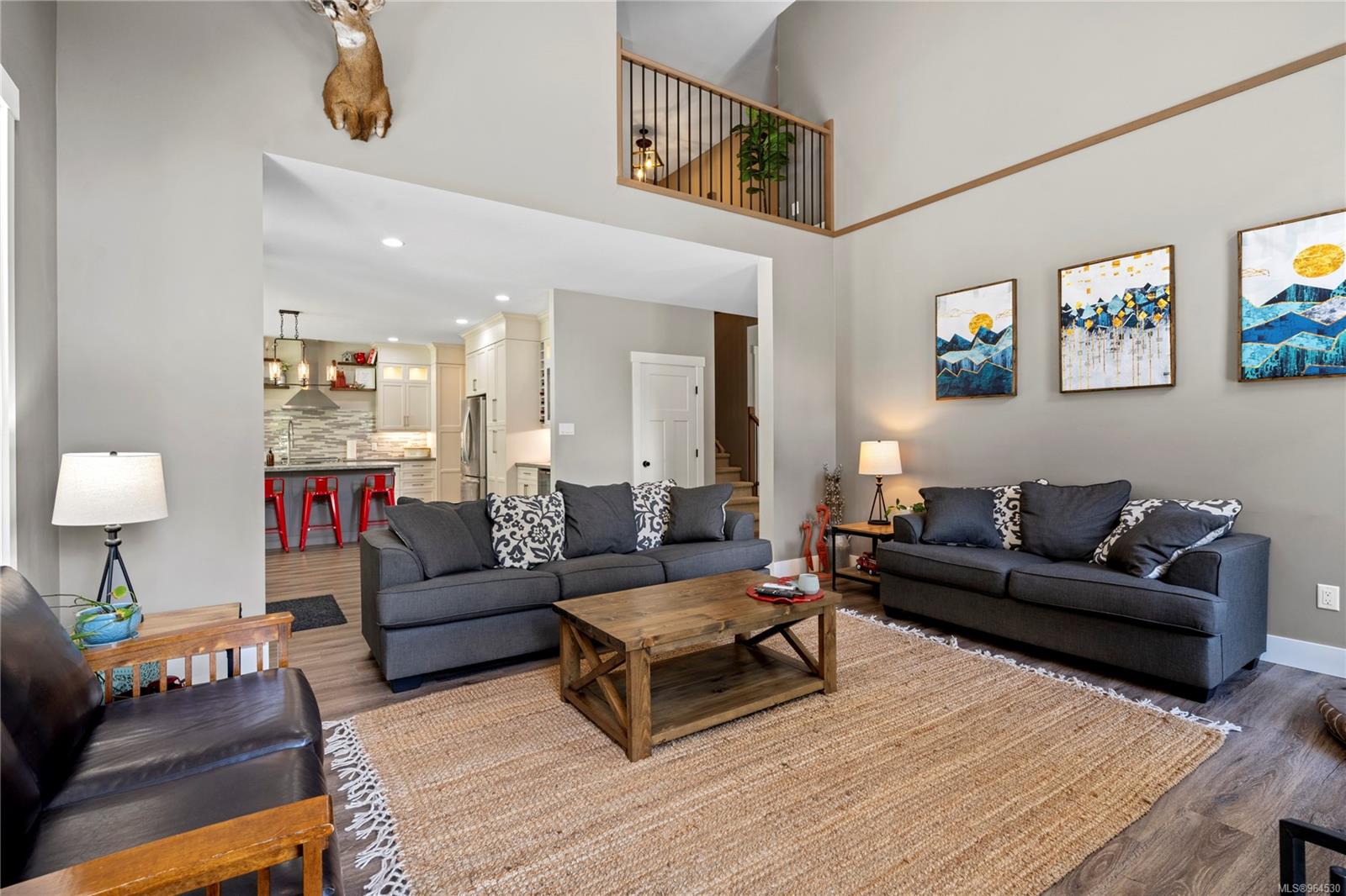 2873 Kilpatrick Road, Nanaimo, BC, V9R 6W6 964530 Cody Dreger and