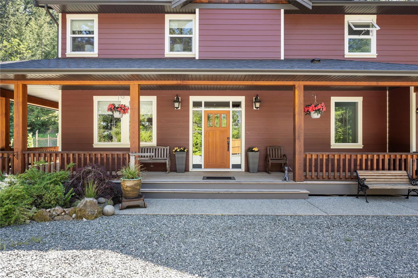 2873 Kilpatrick Road, Nanaimo, BC, V9R 6W6 964530 Cody Dreger and