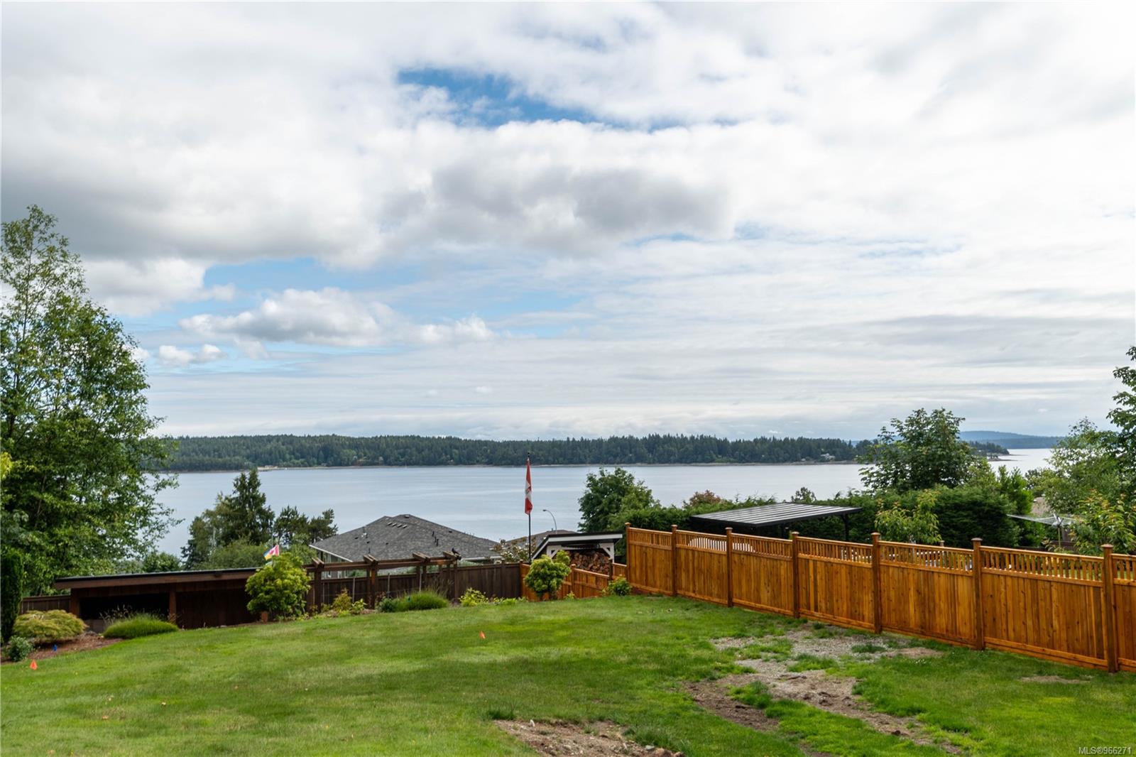 401 Chemainus Road, Ladysmith, BC, V9G 1Y3 966271 Mactier Real