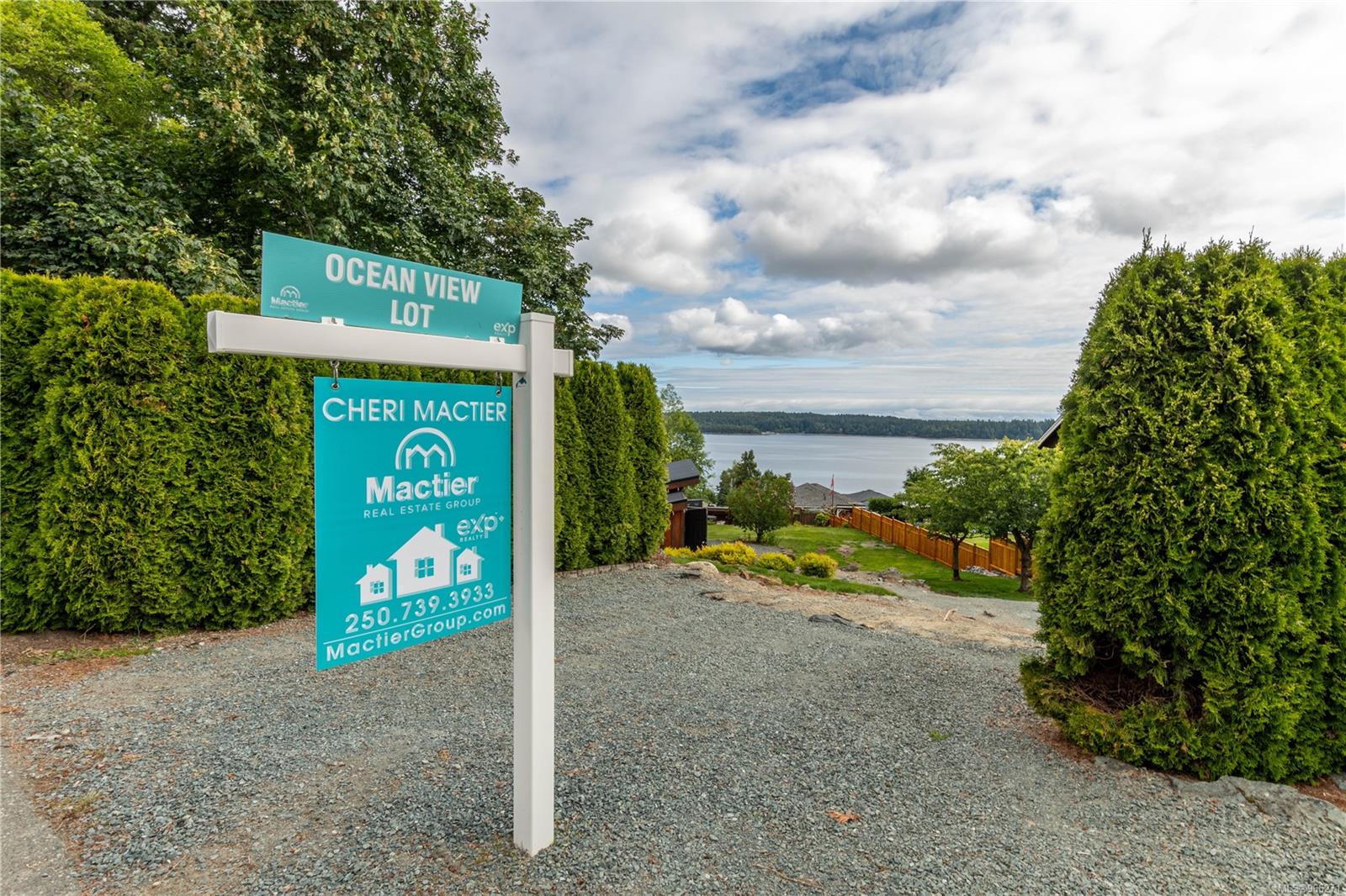 401 Chemainus Road, Ladysmith, BC, V9G 1Y3 966271 Mactier Real