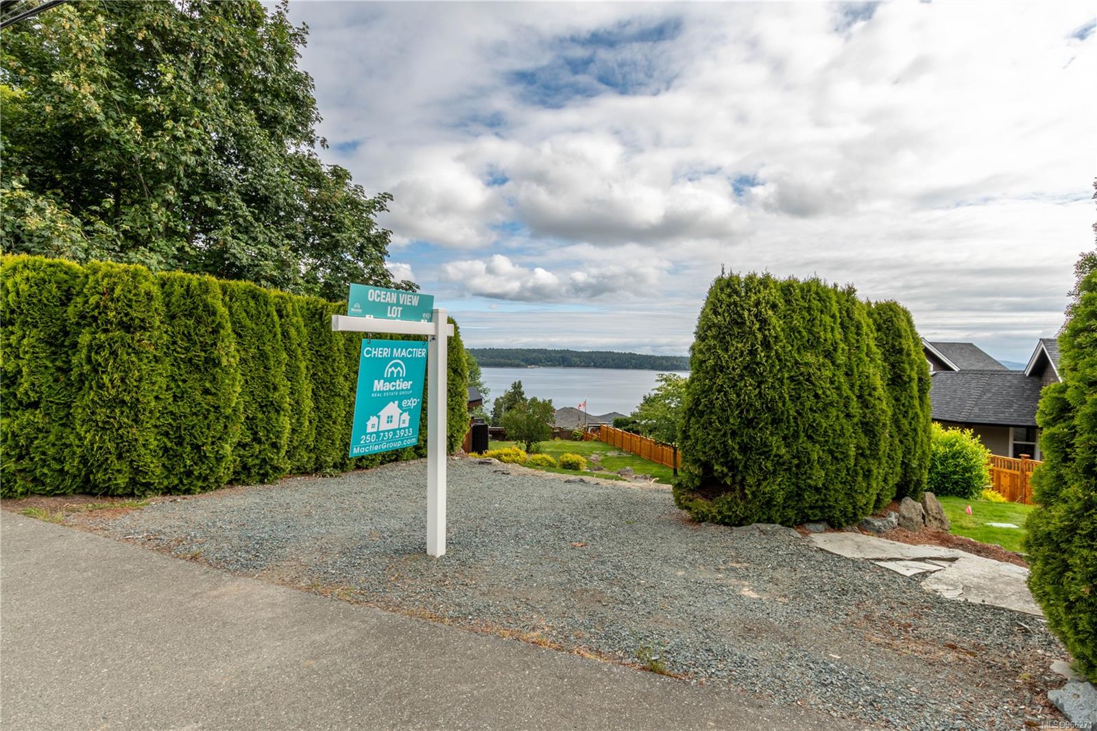 401 Chemainus Road, Ladysmith, BC, V9G 1Y3 966271 Mactier Real