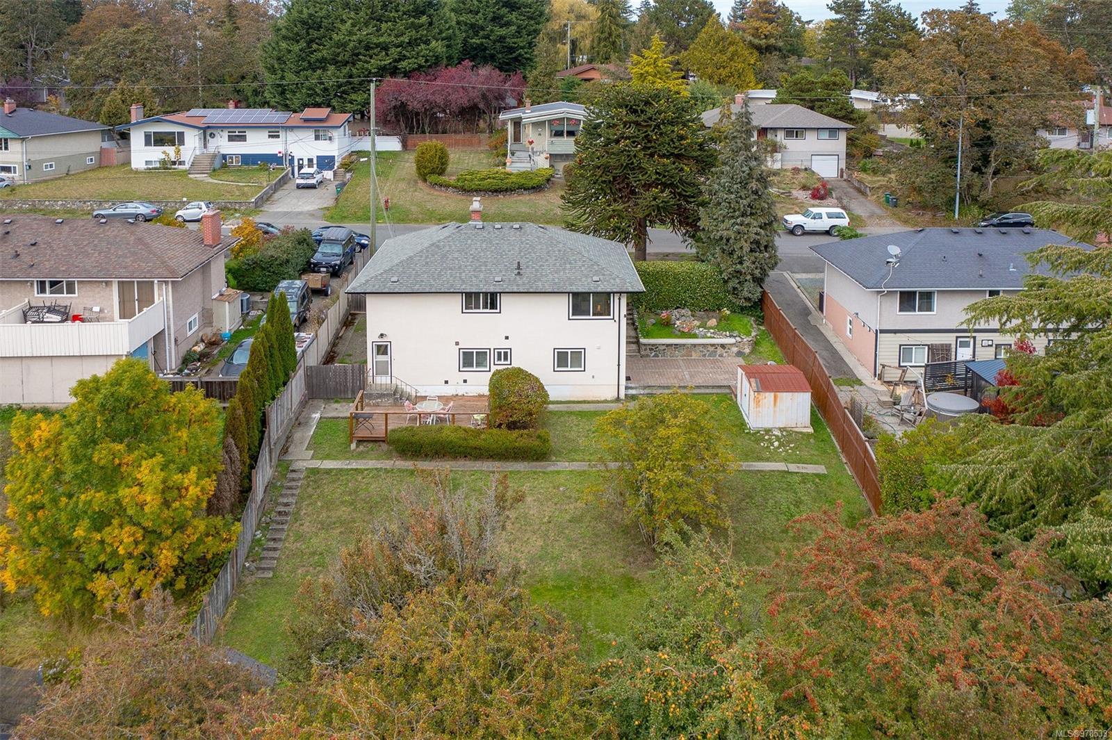 617 Sedger Road, Saanich, BC, V8Z 1R9 978533 Red Hot Real Estate Team