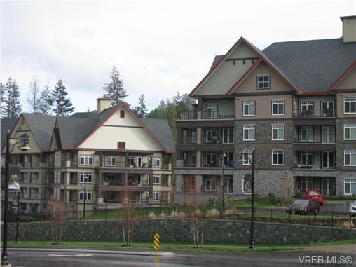 # 101 1395 Bear Mountain Parkway, Victoria, BC | 274249 | Victoria Real