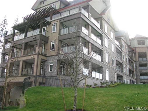 # 101 1395 Bear Mountain Parkway, Victoria, BC | 274249 | Victoria Real