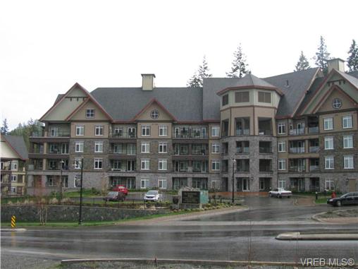 # 101 1395 Bear Mountain Parkway, Victoria, BC | 274249 | Victoria Real