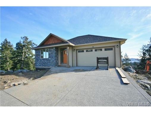 6963 Bentley Place, Victoria, BC | 330756 | Tracy Keenan-Whyte B.Com, CNE