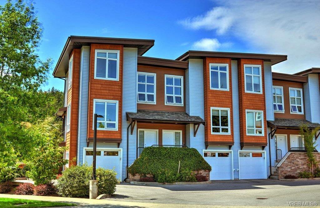 101 996 Wild Ridge Way, Victoria, BC 366508 Miles Takacs