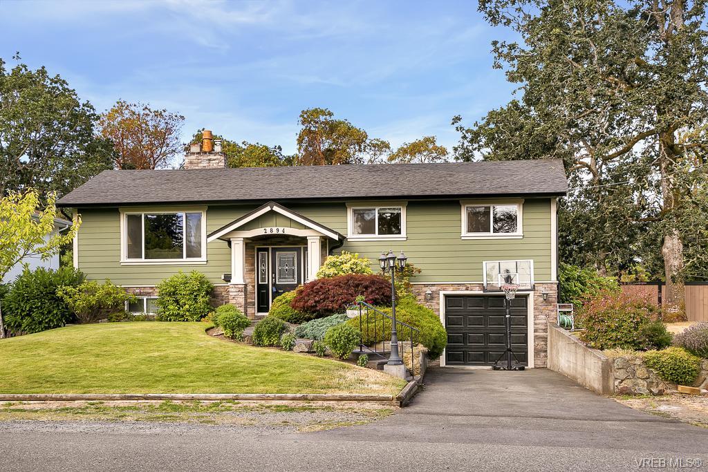 2894 Hagel Road, Victoria, BC 368281 Marten Homes Real Estate PREC