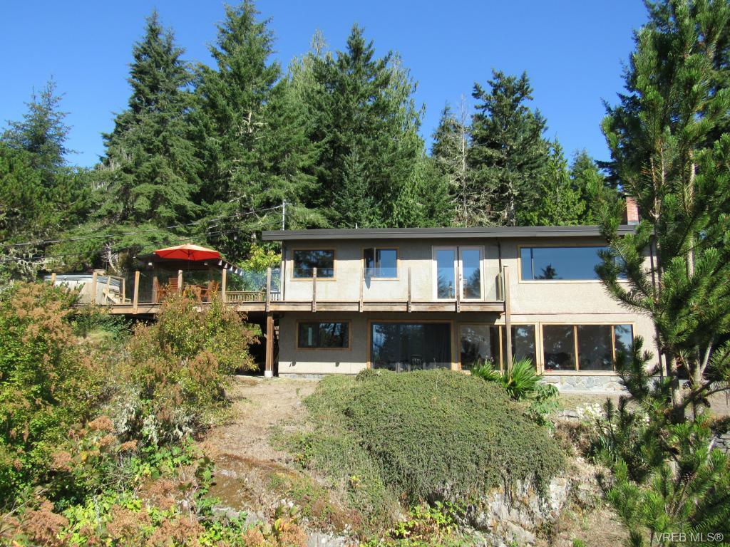 8030 West Coast Road, Sooke, BC 368300 Your Home Team
