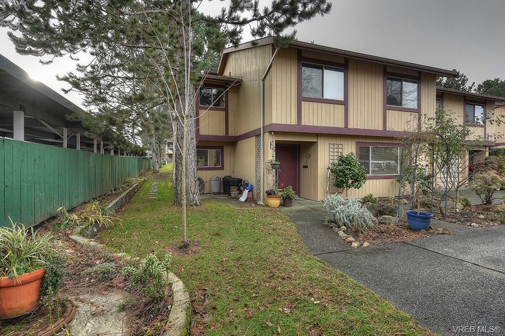  19 2020 White Birch Rd, Sidney, BC 372911 Gower Smith Real Estate