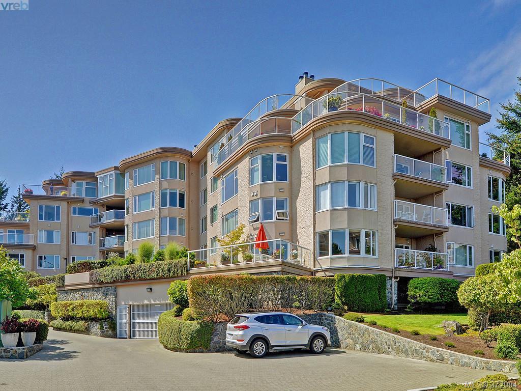  5301 2829 Arbutus Rd, Victoria, BC 372984 Deedrie Ballard