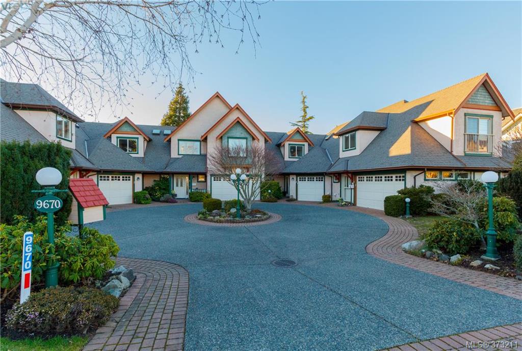  3 9670 Second Street, Sidney, BC 373211 Pacifica Real Estate Inc