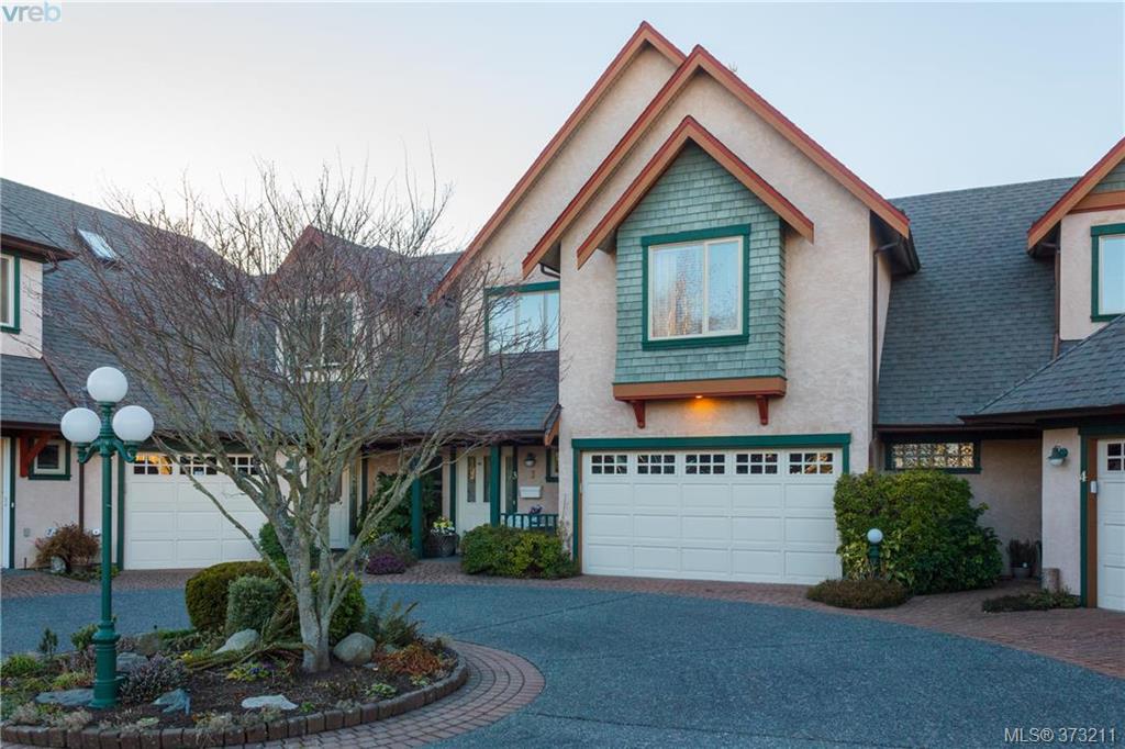  3 9670 Second Street, Sidney, BC 373211 Pacifica Real Estate Inc