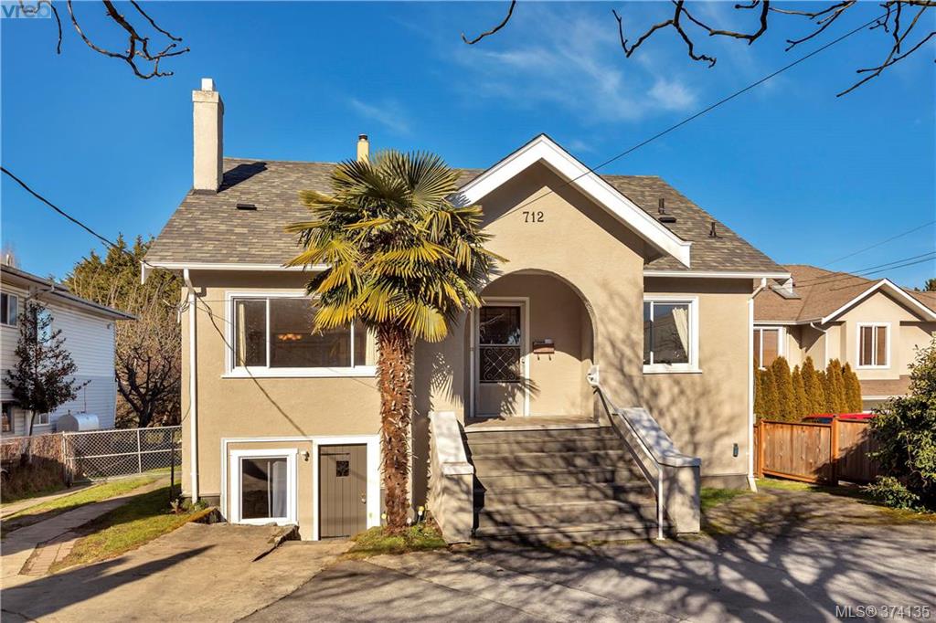 712 Wilson Street, Victoria, BC 374135 Mark Rice Personal Real Estate Corporation