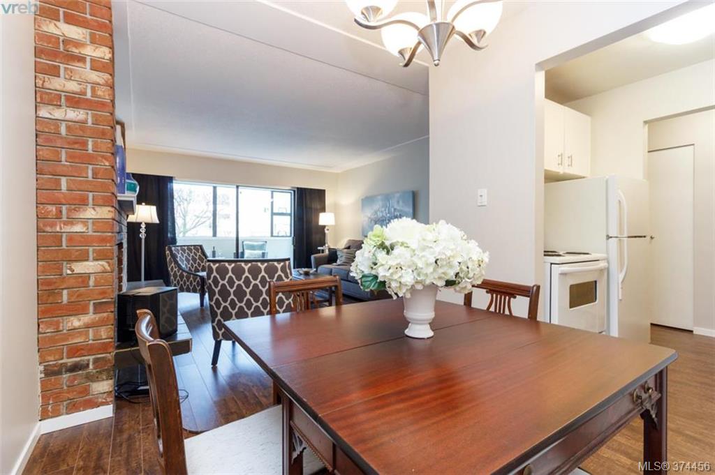  306 3170 Irma Street, Victoria, BC 374456 Brodersen Homes Group