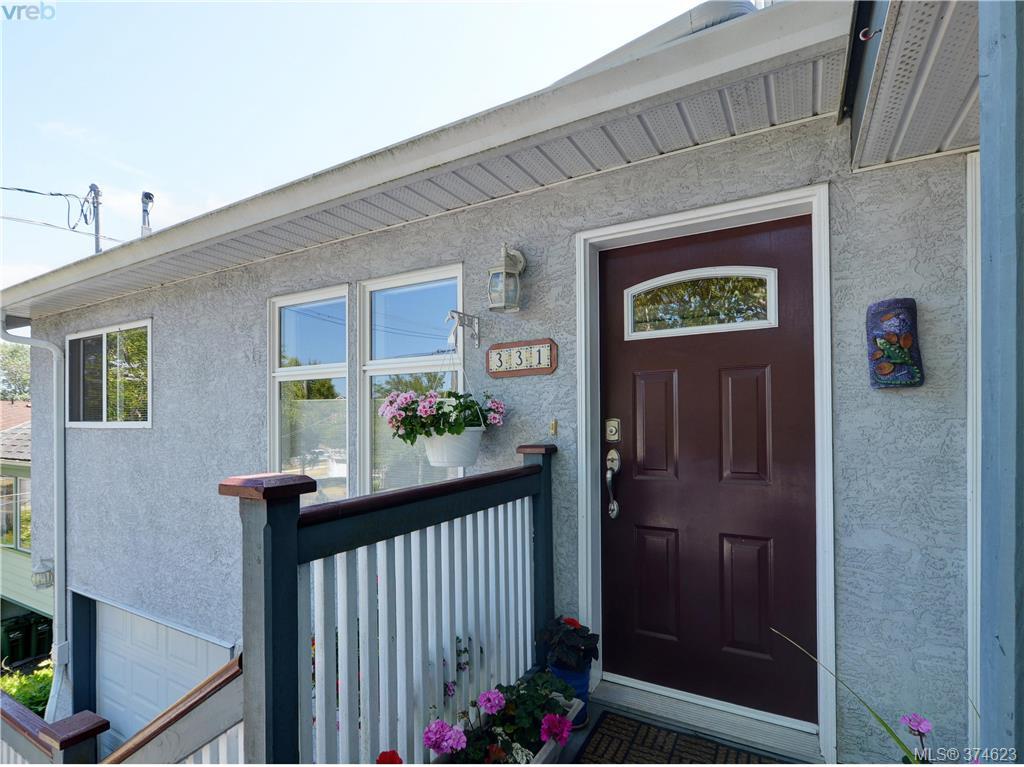 331 Wilson Street, Victoria, BC 374623 Robin Cushing Victoria YYJ Real Estate Services