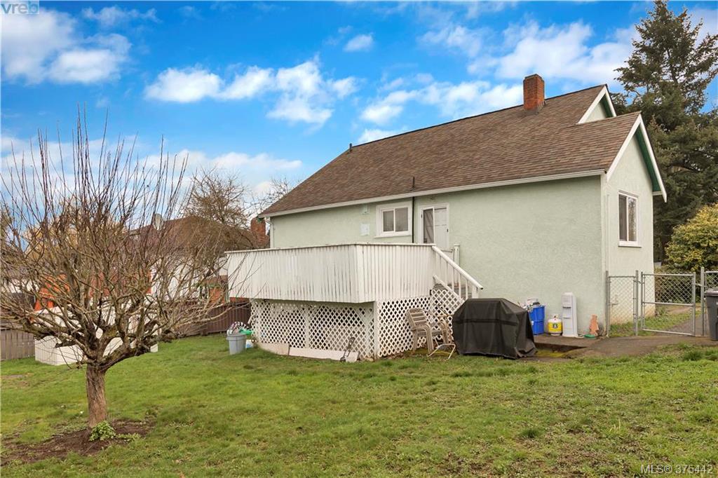 4218 Quadra Street, Victoria, BC 375442 Mark Rice Personal Real