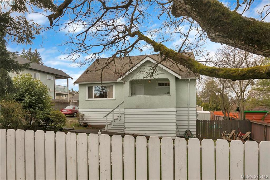 4218 Quadra Street, Victoria, BC 375442 Mark Rice Personal Real