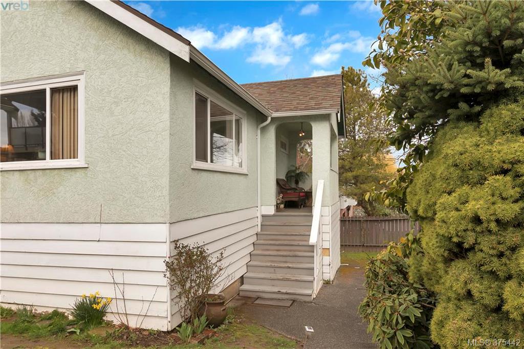 4218 Quadra Street, Victoria, BC 375442 Mark Rice Personal Real