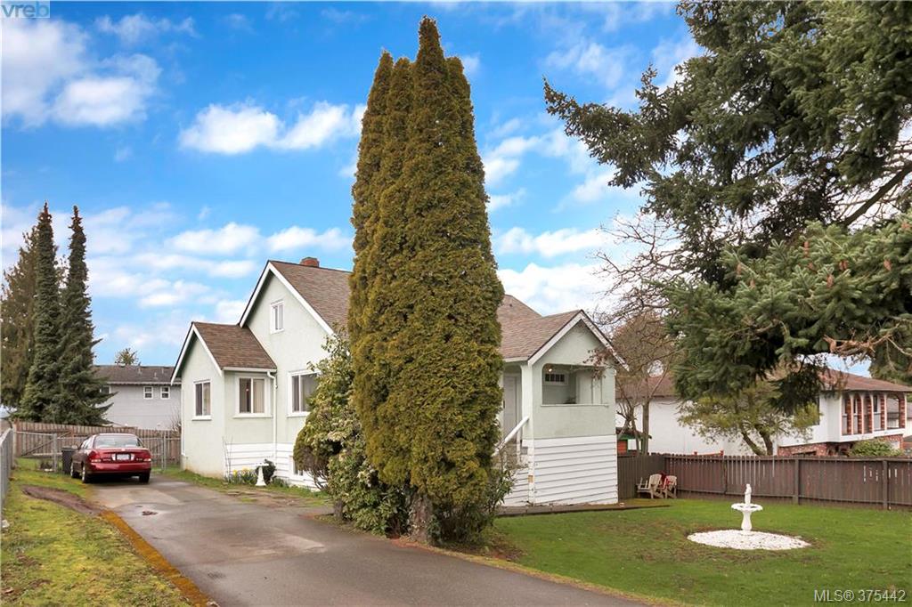 4218 Quadra Street, Victoria, BC 375442 Mark Rice Personal Real