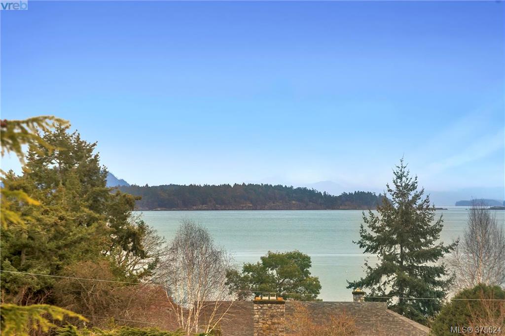  403 10160 Third Street, Sidney, BC 375524 Mark Rice Personal Real Estate Corporation