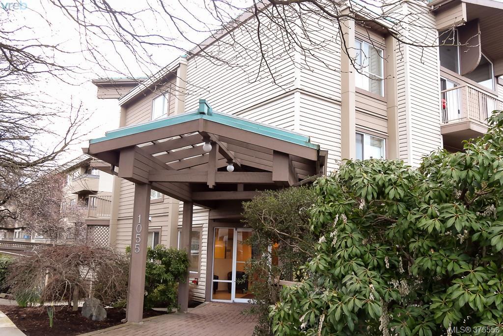  105 1055 Hillside Avenue, Victoria, BC 375553 Julie Demelo