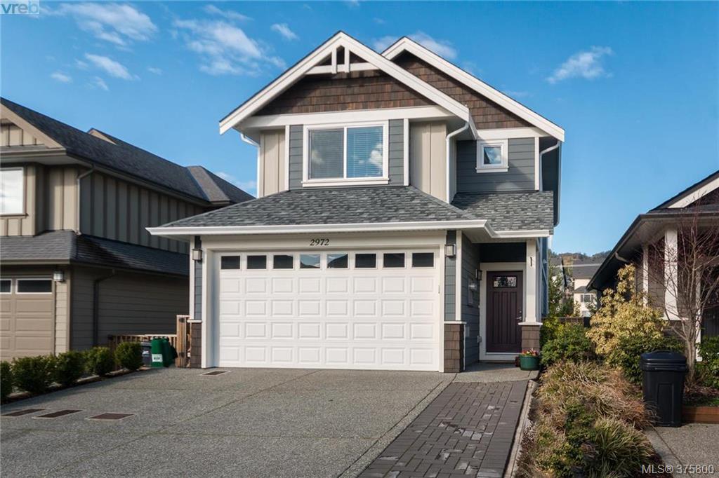 2972 Dornier Road, Victoria, BC 375800 The House Selling Group