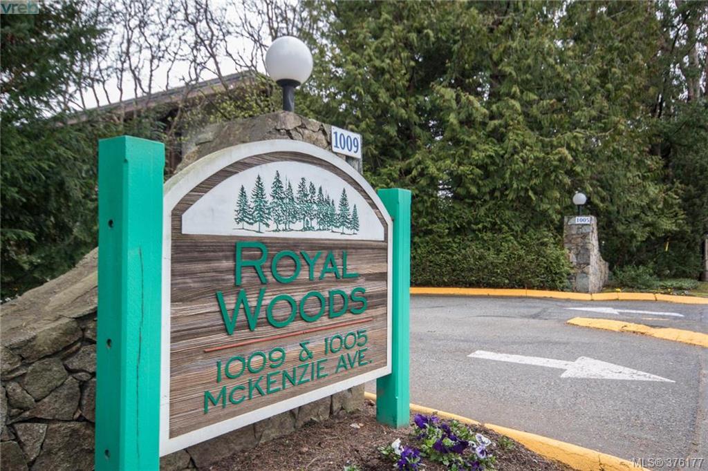  103 1005 McKenzie Avenue, Victoria, BC 376177 The House Selling Group