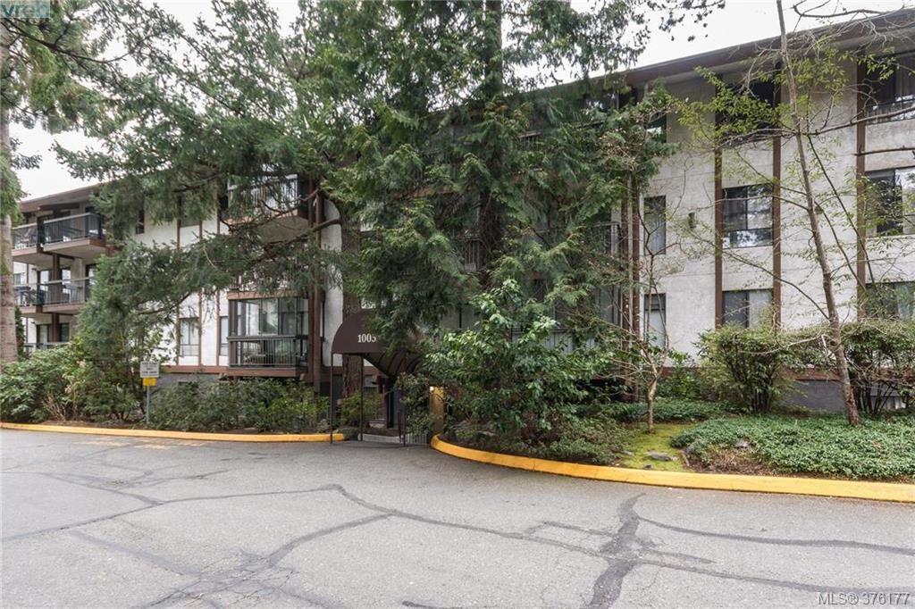  103 1005 McKenzie Avenue, Victoria, BC 376177 The House Selling Group