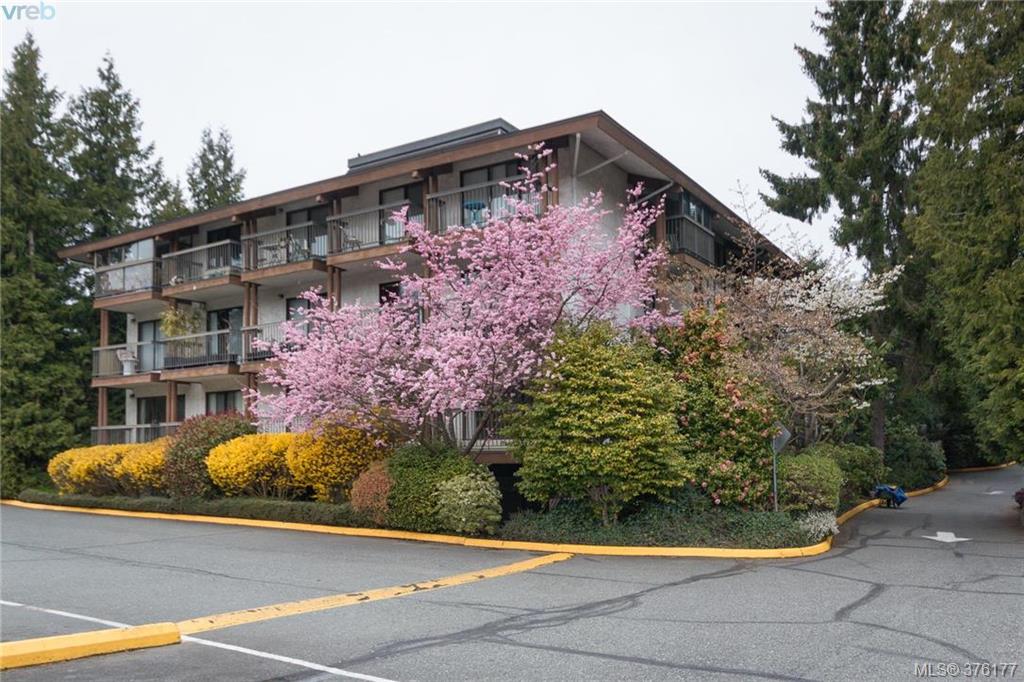  103 1005 McKenzie Avenue, Victoria, BC 376177 The House Selling Group