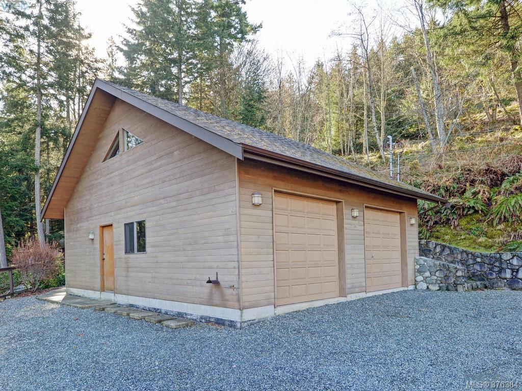 1735 Strathcona Heights Road, Shawnigan Lake, BC 376384 Marten Homes Real Estate PREC