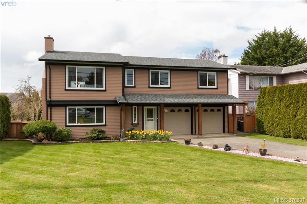 4240 Carey Road, Victoria, BC 376397 The House Selling Group