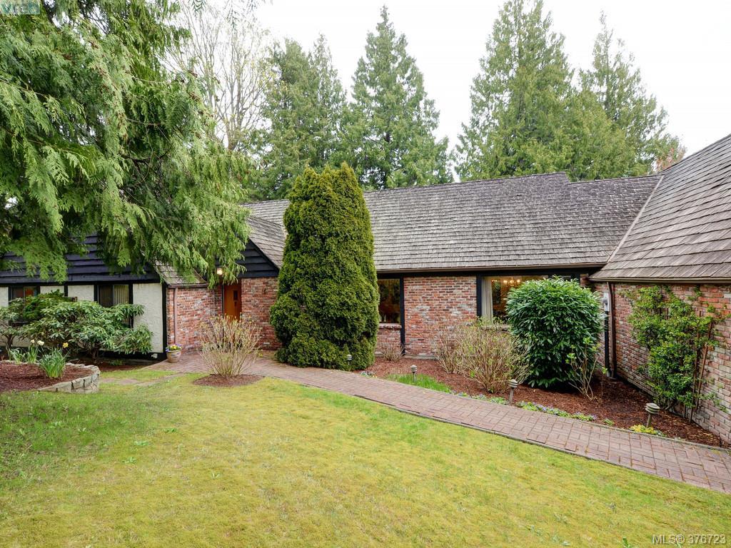 1774 Orcas Park Terrace, Sidney, BC 376723 Mike Boorman